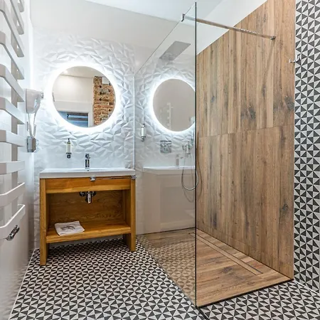 Boutique Slovakia Residence Kosice