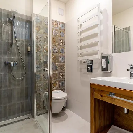 Boutique Slovakia Отель