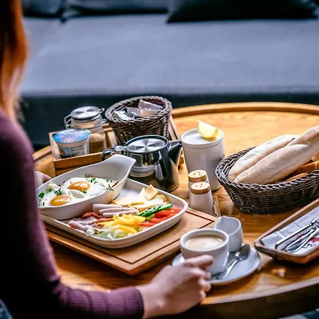 Boutique Slovakia 3*