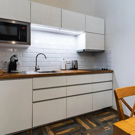 Boutique Slovakia Residence 3*