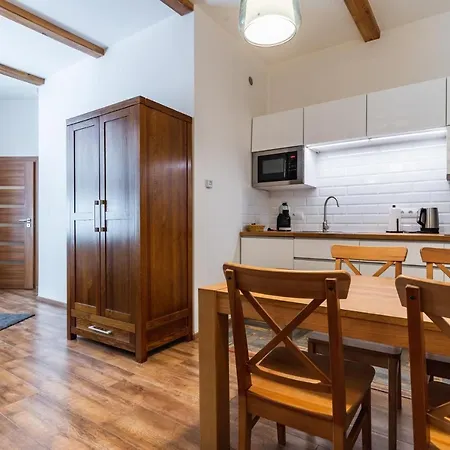 Boutique Slovakia Residence Kosice