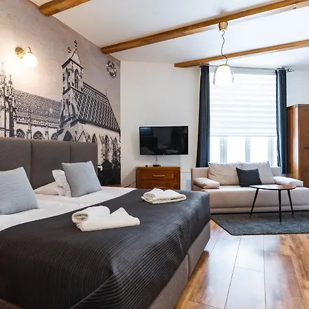 Boutique Slovakia Koszyce