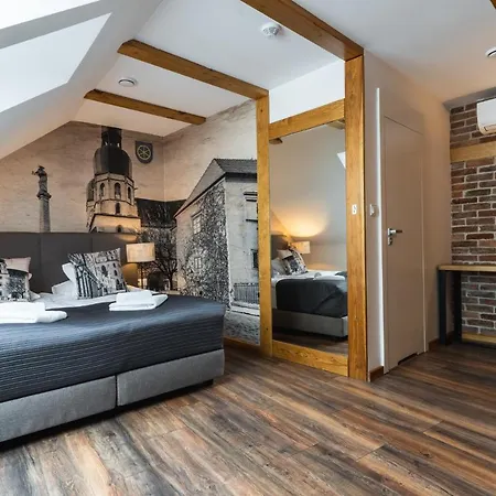 Boutique Slovakia Residence 3*