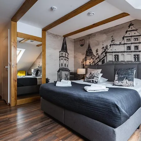 Hotel Boutique Slovakia Residence 3*