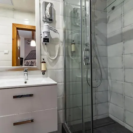 Boutique Slovakia Hotel Koszyce