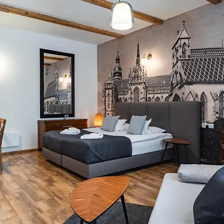 Boutique Slovakia Residence Hotel 3*