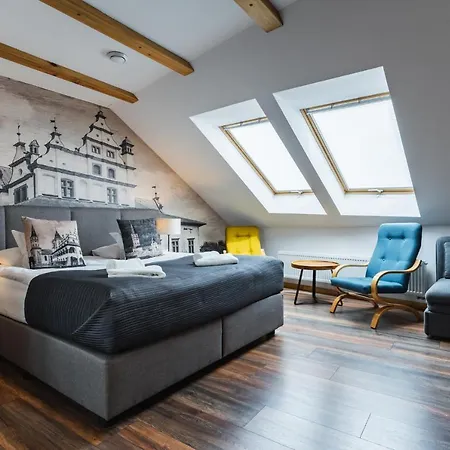 Boutique Slovakia 3*