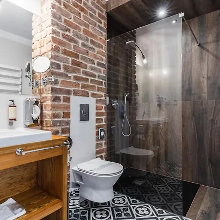 Отель Boutique Slovakia