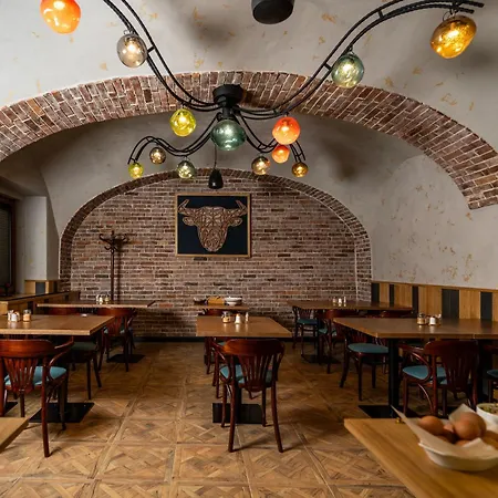 Boutique Slovakia Отель