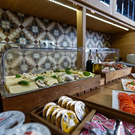 Boutique Slovakia Кошице