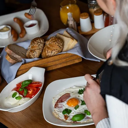 Boutique Slovakia Отель