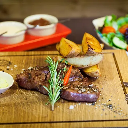 Boutique Slovakia Отель