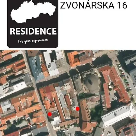 Hotel Boutique Slovakia Residence